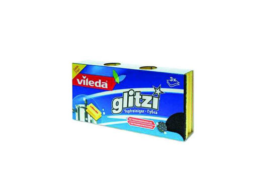 ВИЛЕДА СУНЃЕРЧЕ ГЛИЦИ КРИСТАЛ 3/1