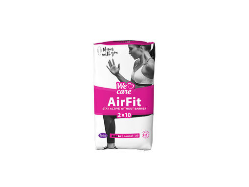 ВИОЛЕТА ВЛОШКИ АИР ФИТ НОЌНИ 20/1