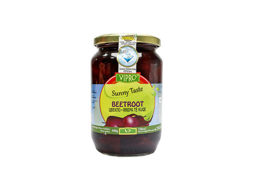 ВИПРО ЦВЕКЛО 720 МЛ
