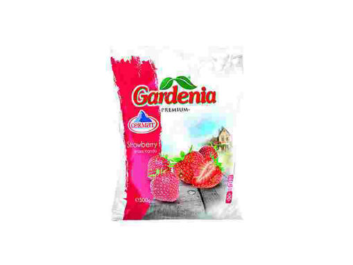 ЦЕРМАТ ГАРДЕНИА ЈАГОДИ 300 ГР (ЗАМРЗНАТО)