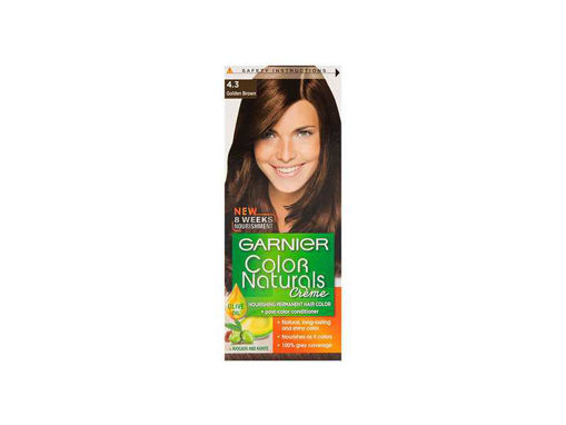 ГАРНИЕР КОЛОР НАТУРАЛС 4.3