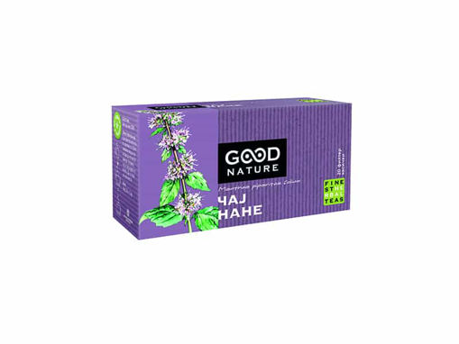 ГУД НАТУРЕ ЧАЈ ОД НАНЕ 30 ГР