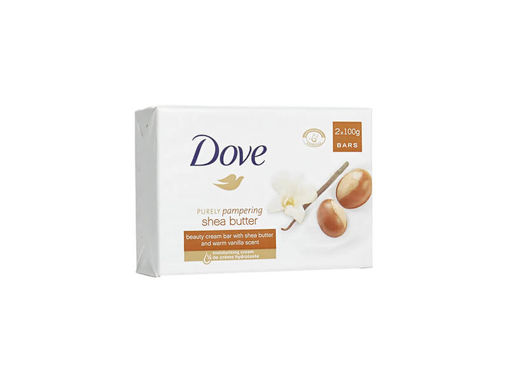 САПУН ДОВЕ 90 ГР ПУТЕР