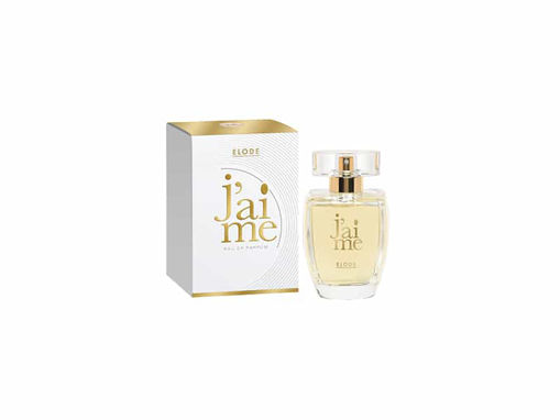 ЕЛОДЕ Т ВОДА ЈАИМЕ 100 МЛ