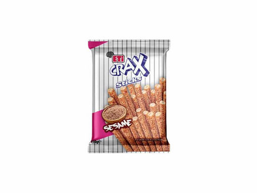 СОЛЕНКИ ЕТИ СУСАМ 110 Г