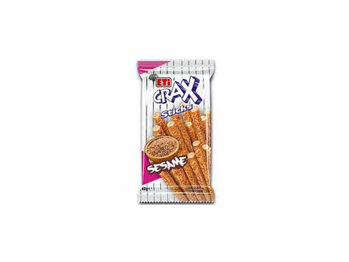 ЕТИ – СУСАМЛИ ЧИБУК 40 Г