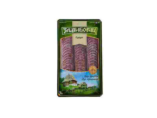 ЗЛАТИБОРАЦ СУЏУК 100 ГР