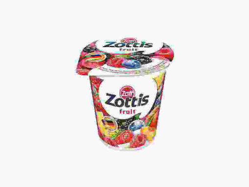 ЗОТТ ДЕСЕРТ ОВОШЕН 150Г