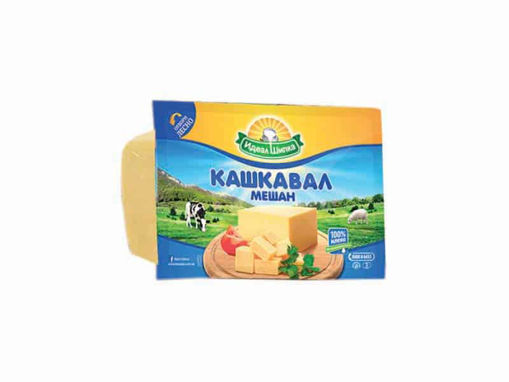 КАШКАВАЛ МЕШАН ИДЕАЛ ШИПКА