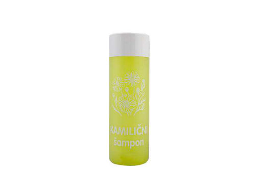 [AMPON KAMILICA 230ML ILIRIJA