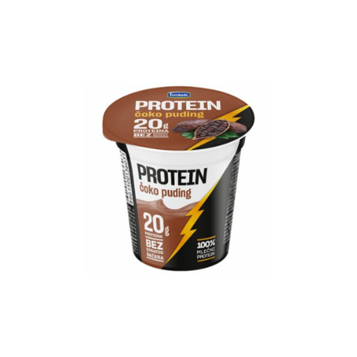 ИМЛЕК ПРОТЕИН – ПУДИНГ ПРОТЕИН ЧОКО 200 Г