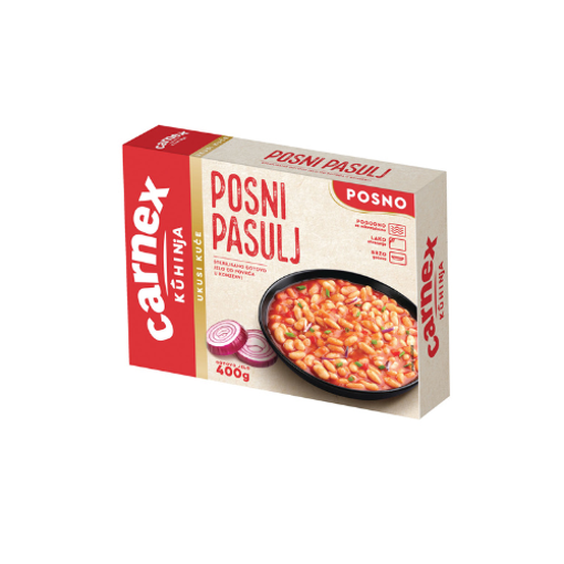 КАРНЕКС ПОСЕН ГРАВ 400 ГР