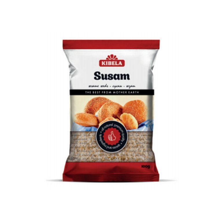 КИБЕЛА СУСАМ 100 ГР