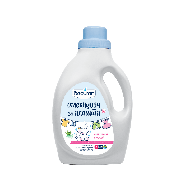 БЕКУТАН ОМЕКНУВАЧ ЗА АЛИШТА 1 Л