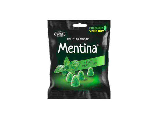 ГУМЕНИ БОНБОНИ МЕНТИНА 90 ГР МЕНТОЛ