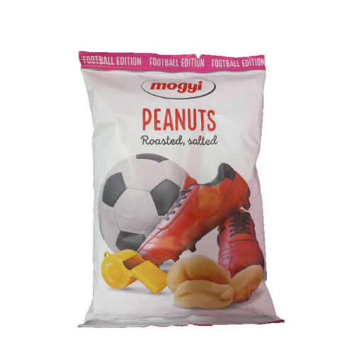 КИКИРИТКИ МОГИ 150 ГР ПЕЧЕНИ СОЛЕНИ