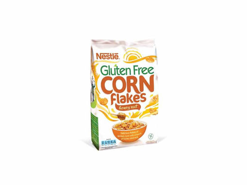 НЕСТЛЕ ГОЛД ФЛЕКС КОРНФЛЕКС 450ГР