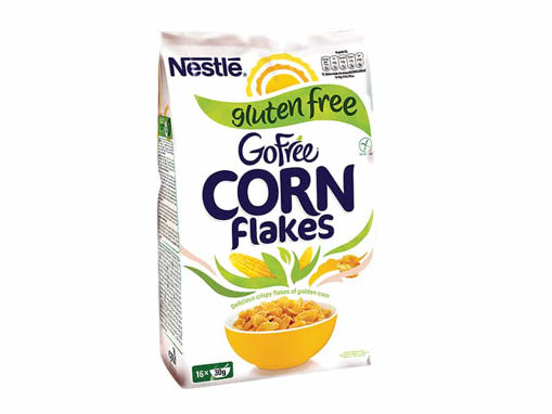 НЕСТЛЕ КОРН ФЛЕКС КЕСА 500 Г