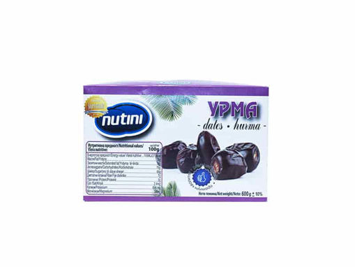 НУТИНИ УРМА 600 ГР
