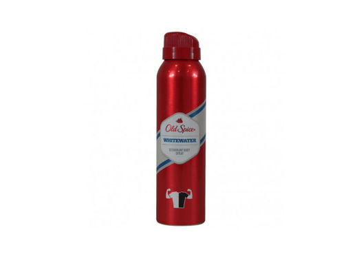 ОЛД СПАЈС ДЕО СПРЕЈ ВАЈТВОТЕР 150 МЛ