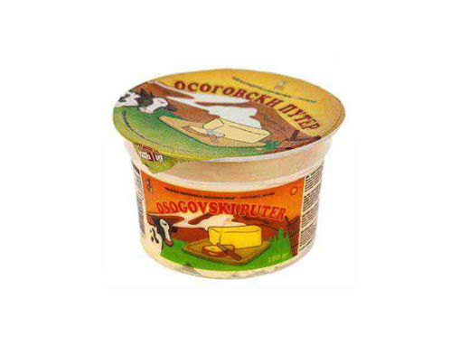 ПУТЕР ОСОГОВСКИ 180ГР