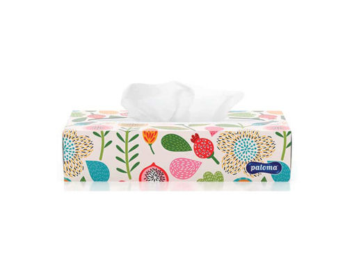 ПАЛОМА – МАРАМИЦИ КУТИЈА 100/1