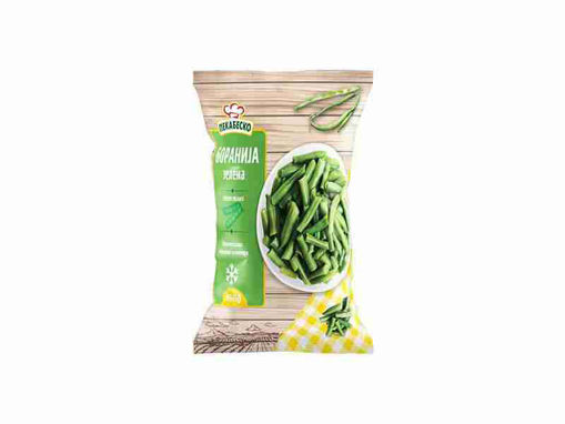 БОРАНИЈА ЗЕЛЕНА ПЕКАБЕСКО 450 Г