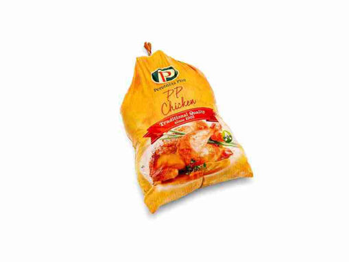 ПЕРУТНИНА ПТУЈ – ПИЛЕ ЗАМРЗНАТО СИТНО РЕФУСКГ