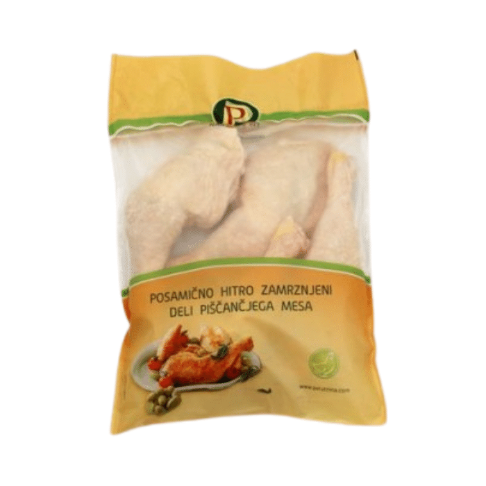 ПЕРУТНИНА ПИЛЕШКИ КОПАН СО НАДКОПАН 800 Г