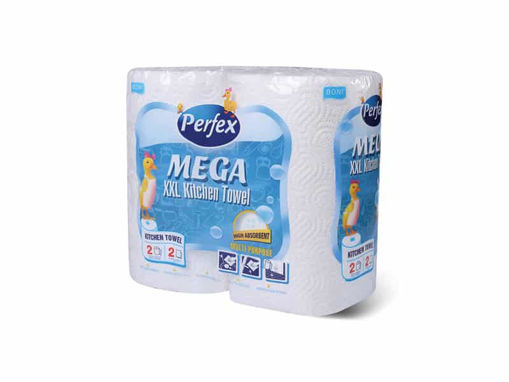 ПЕРФЕКС – БРИСАЧИ, МЕГА ХХЛ 2/1