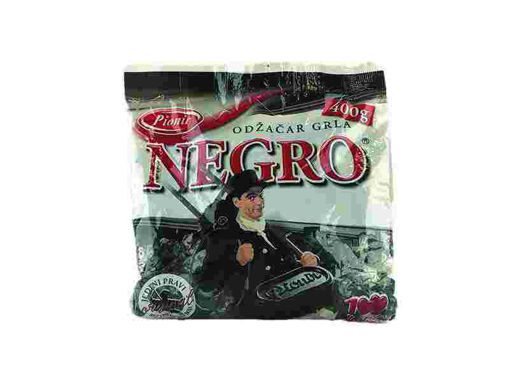ПИОНИР НЕГРО БОНБОНИ 400 ГР