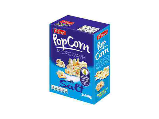 ПИЦО СЕТ ПУКАНКИ СО СОЛ 3 Х 100 ГР