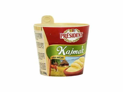 МЛАД КАЈМАК ПРЕЗИДЕНТ 250Г