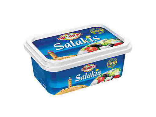 ФЕТА ПРЕЗИДЕНТ САЛАКИС 250Г