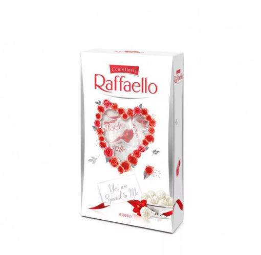 БОНБОНИЕРА РАФАЕЛО Т8 81.6ГР