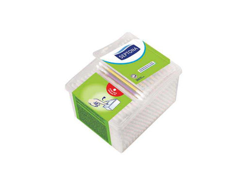 СЕПТОНА ЧЕПКАЛКИ 300 / 1 ВО КУТИЈА