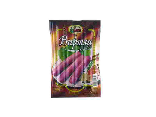 СОЛЕТА ВИРШЛА ПИЛЕШКА ВП 200ГР