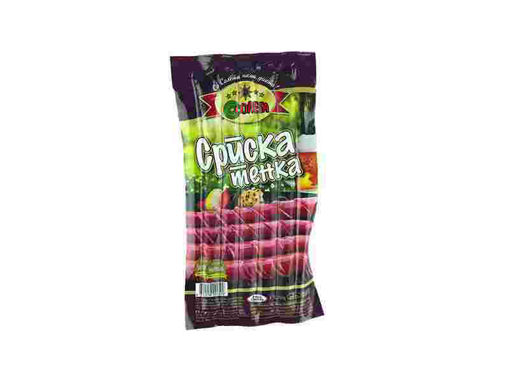 СОЛЕТА СРПСКА ТЕНКА ВАКУМ