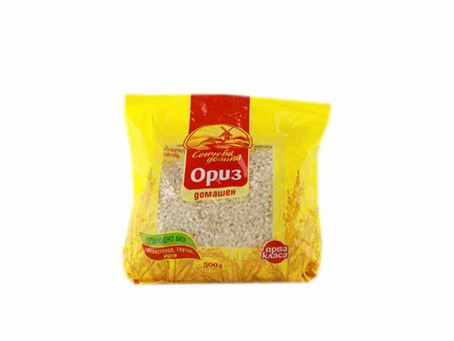 ОРИЗ СОНЧЕВА ДОЛИНА 500 Г