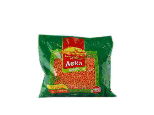 ЛЕЌА ЦРВЕНА СОНЧЕВА ДОЛИНА 400 Г