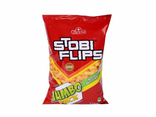 ФЛИПС СТОБИ ФЛИПС 150 Г ВИТАМИНКА