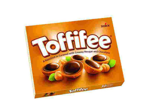 ТОФИФЕ БОНБОНИЕРА 250 ГР