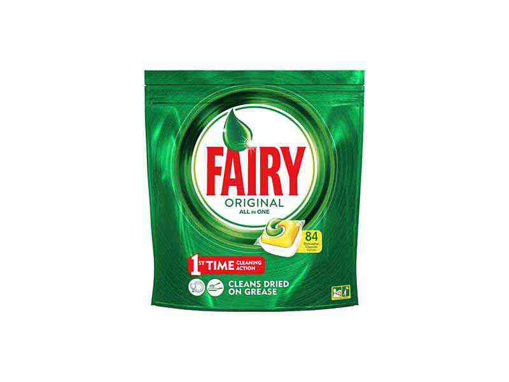 ФЕРИ КАПСУЛИ ОРИГИНАЛ 84 / 1