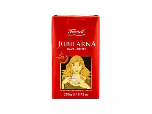 ФРАНК ЈУБИЛАРНА – КАФЕ 250 Г