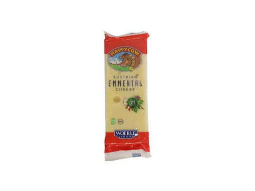 ХЕПИ КАУ ЕМЕНТАЛЕР 250 Г