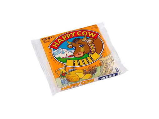 ХЕПИ КАУ ГАУДА КАШКАВАЛ 150 ГР