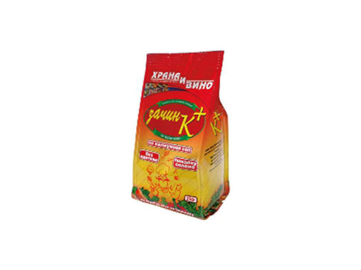 ХРАНА И ВИНО УНИВЕРЗАЛЕН ЗАЧИН К+ 500 ГР