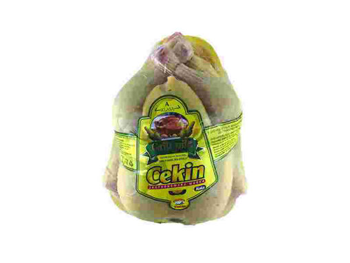 ЦЕКИН ПИЛЕ СВЕЖО ГРИЛ 1 КГ