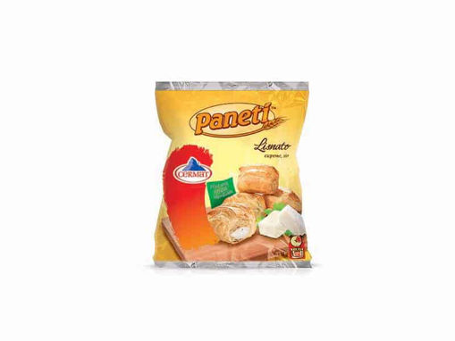 ПАНЕТИ ЛИСНАТИ СО СИРЕЊЕ 850 ГР (ЗАМРЗНАТО)