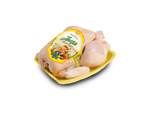 ЈОНА СВЕЖО ПИЛЕ СРЕДНО (1.2-1.4 КГ)